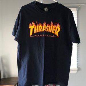 Thrasher Tee